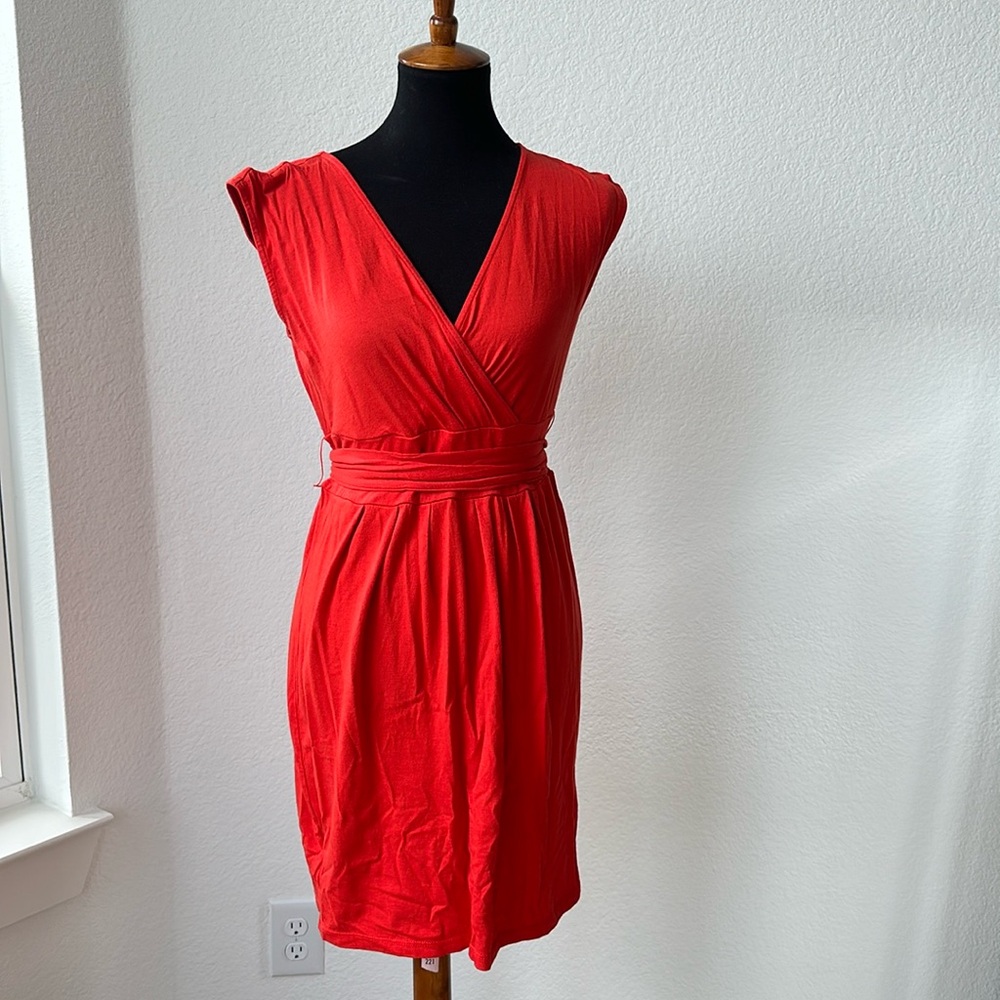 Loft MP sun dress